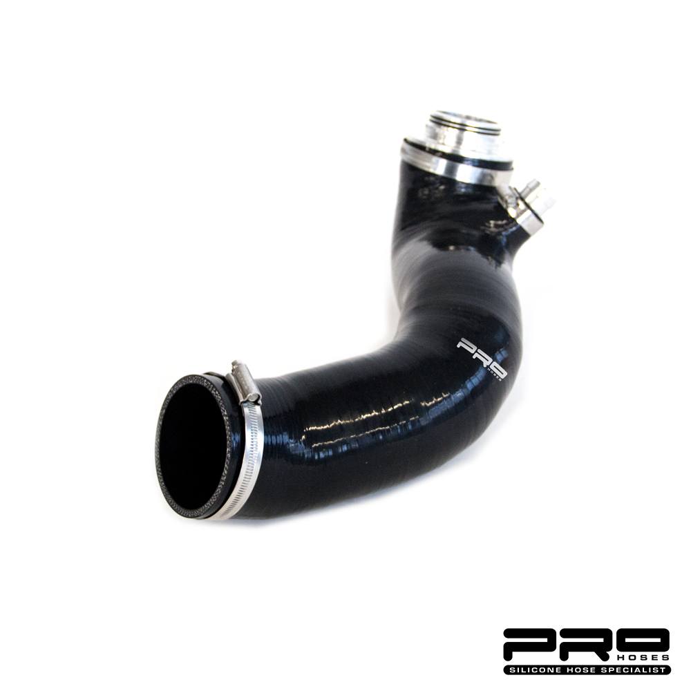 Pro Hoses Turbo to Intake Hose for EA888 2.0 TSI - TMC Motorsport