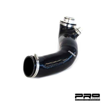 Pro Hoses Turbo to Intake Hose for EA888 2.0 TSI - TMC Motorsport