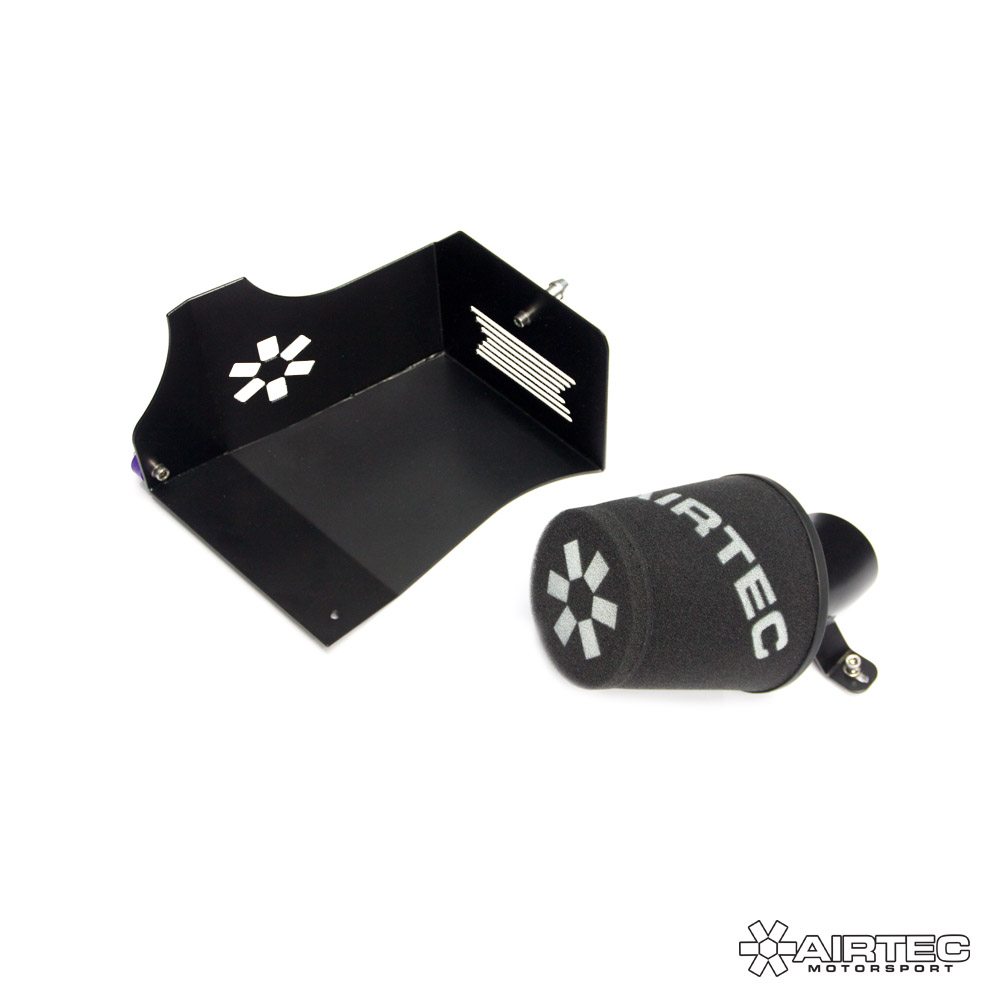AIRTEC Motorsport Induction Kit for Renault Megane 3 RS250, 265 and 275 Trophy - TMC Motorsport
