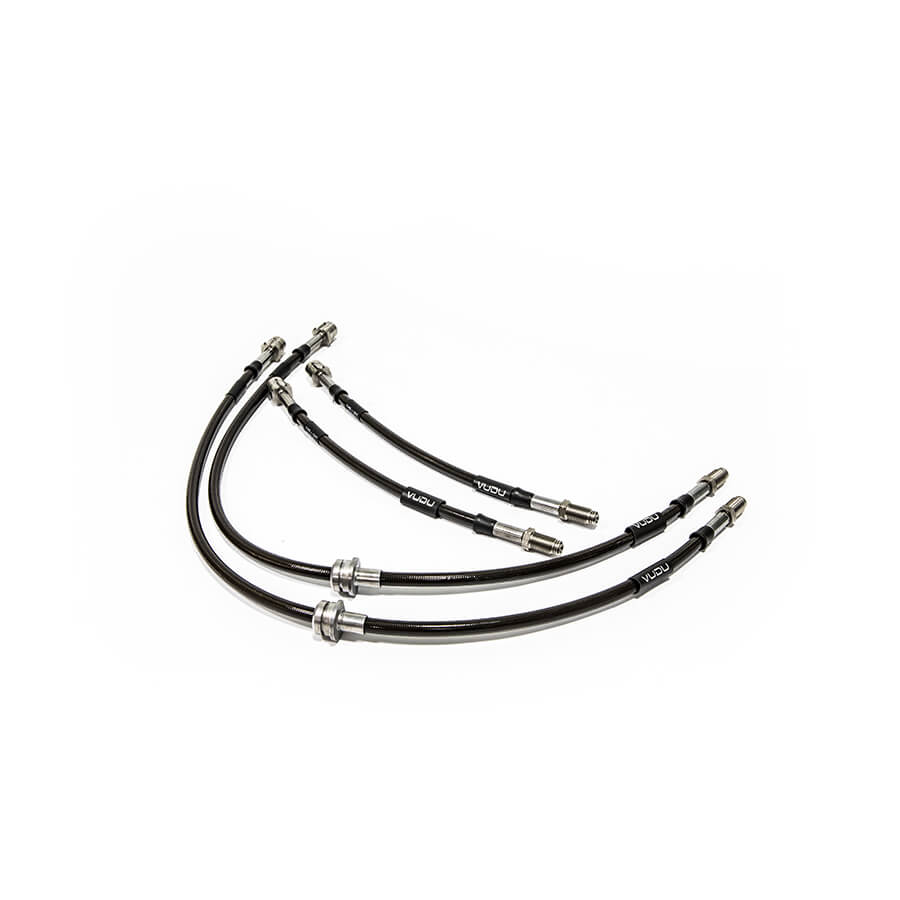 ** CLEARANCE** BMW M135i / M140i Brake Line Kit - VUDU **NO RETURN**