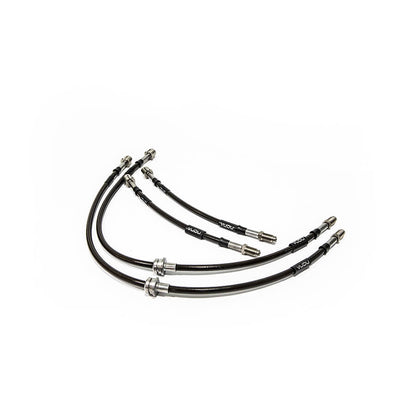 ** CLEARANCE** BMW M135i / M140i Brake Line Kit - VUDU **NO RETURN**