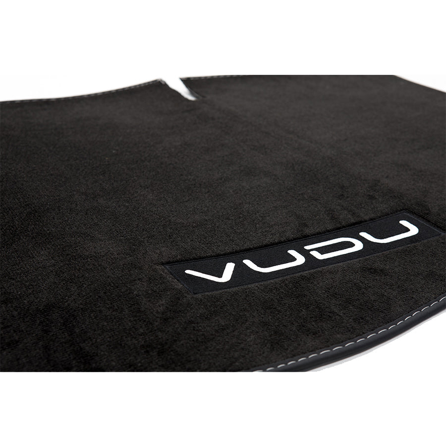 Fiesta ST MK7 & MK8 Boot Liner - VUDU