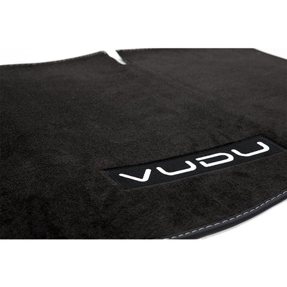 Fiesta ST MK7 & MK8 Boot Liner - VUDU