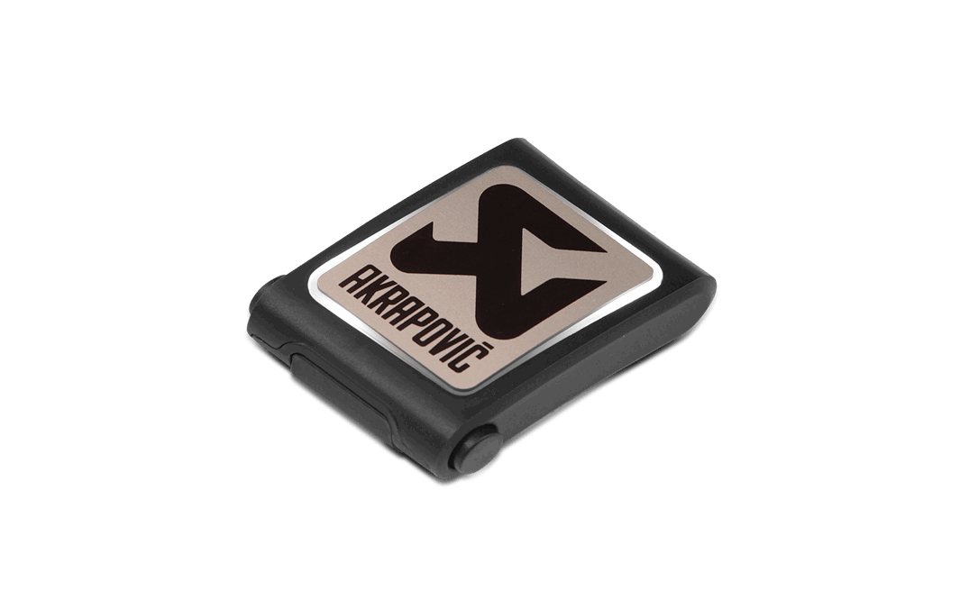 Porsche Cayenne Turbo (958 FL) | Akrapovic | Sound Kit - TMC Motorsport