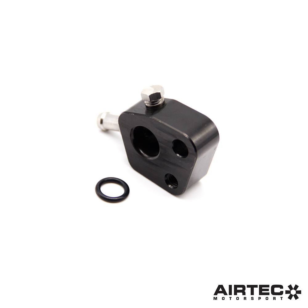 AIRTEC Motorsport Boost Tap for Fiesta ST180 - TMC Motorsport