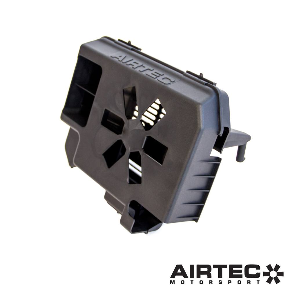 AIRTEC Motorsport Two-Piece ECU Holder for Focus Mk2 - TMC Motorsport