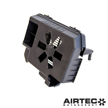 AIRTEC Motorsport Two-Piece ECU Holder for Focus Mk2 - TMC Motorsport