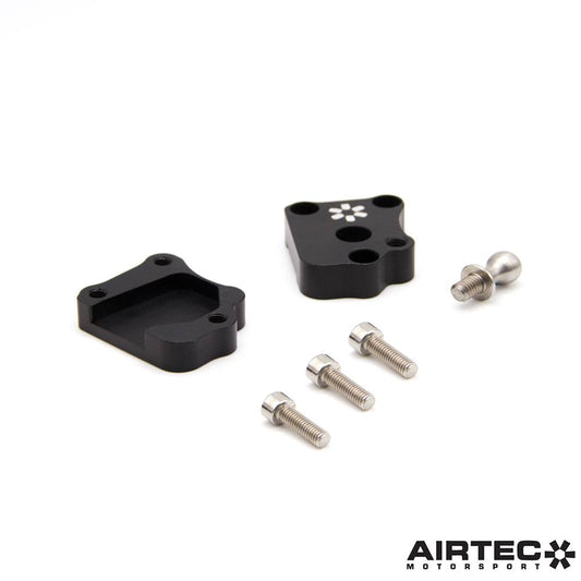 AIRTEC Motorsport Billet Quick Shift for Focus Mk4 ST & ST-D - TMC Motorsport