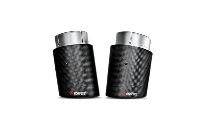 BMW M140i (F20 / F21) | Akrapovic | Evolution Line (SS) - TMC Motorsport