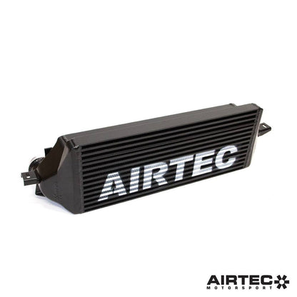 AIRTEC Motorsport Intercooler Upgrade for Mini JCW F56 - TMC Motorsport