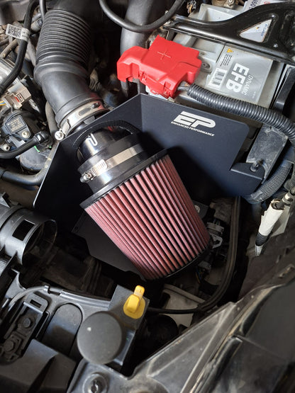1.0 EcoBoost MK2 Puma MHEV - Enhanced Performance Induction Kit