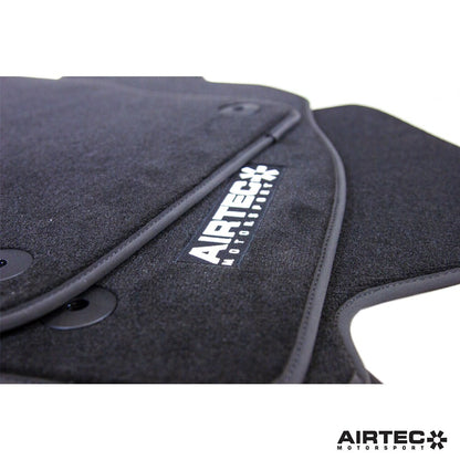 AIRTEC Motorsport Floor Mats for Vauxhall Corsa D/E – RHD Only - TMC Motorsport