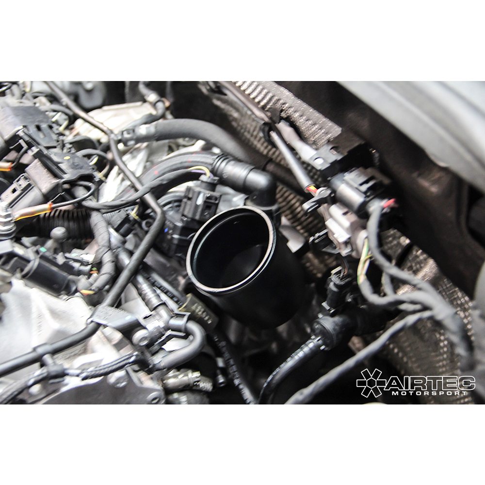 AIRTEC Motorsport EA888 Turbo Induction Elbow - TMC Motorsport