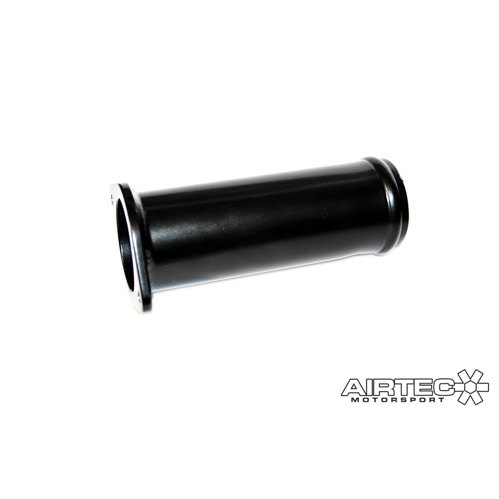 AIRTEC Motorsport De-Res Pipe for Mk3 Focus/M-Sport Transit Connect 1.6 TDCi - TMC Motorsport