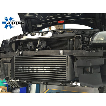 AIRTEC Motorsport Intercooler Upgrade for Audi TT RS 8J - TMC Motorsport