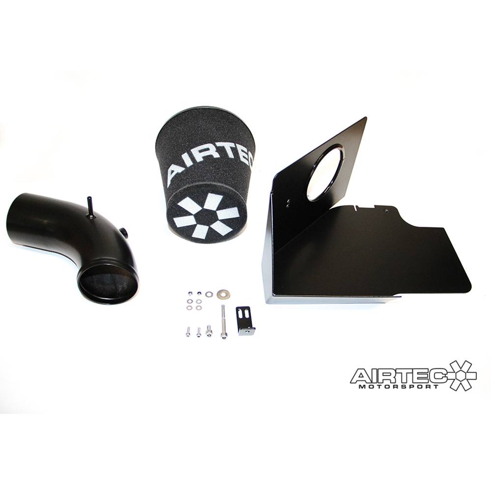 AIRTEC Motorsport Induction Kit for 1.8T and 2.0T EA888 MQB platform (Golf R, S3, Cupra R) - TMC Motorsport