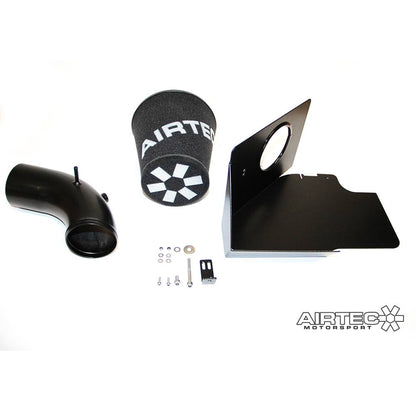 AIRTEC Motorsport Induction Kit for 1.8T and 2.0T EA888 MQB platform (Golf R, S3, Cupra R) - TMC Motorsport