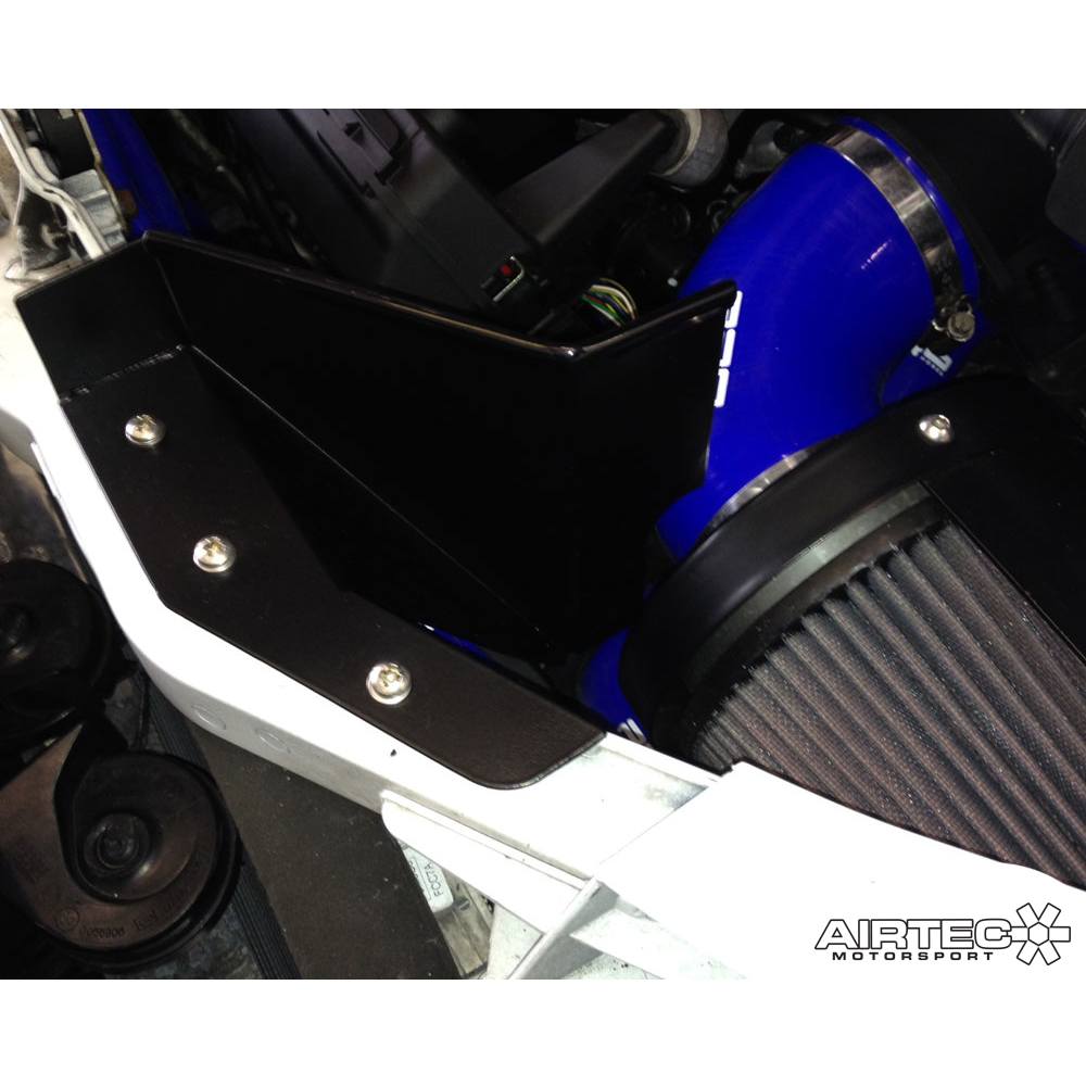 AIRTEC Motorsport Air-Ram Scoop and RS Slam Panel for Group A Induction Kit - TMC Motorsport