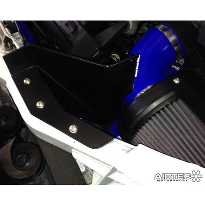 AIRTEC Motorsport Air-Ram Scoop and RS Slam Panel for Group A Induction Kit - TMC Motorsport