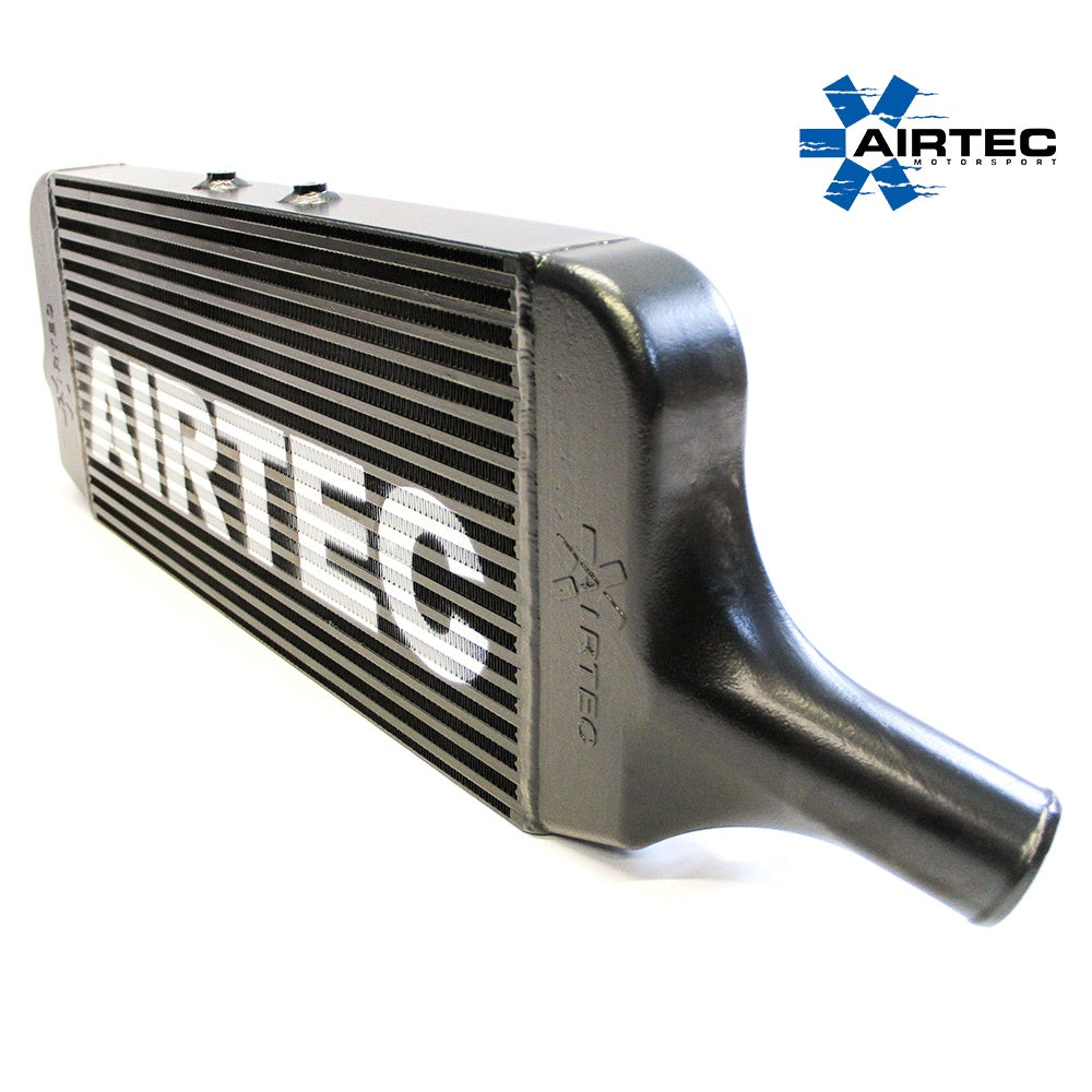 AIRTEC Motorsport Intercooler Upgrade for Audi A4/A5 2.7 & 3.0 TDI - TMC Motorsport