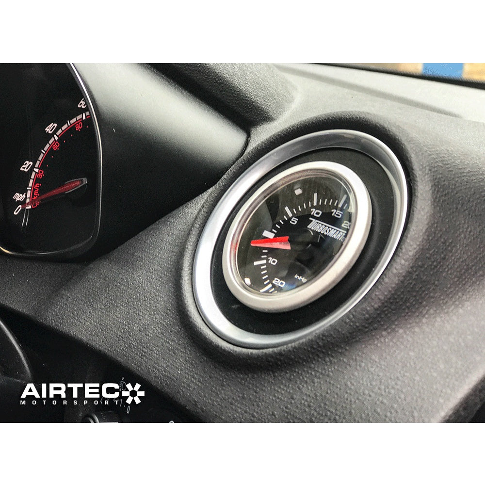 AIRTEC Motorsport Fiesta MK7 1.0 EcoBoost Gauge Kit - TMC Motorsport
