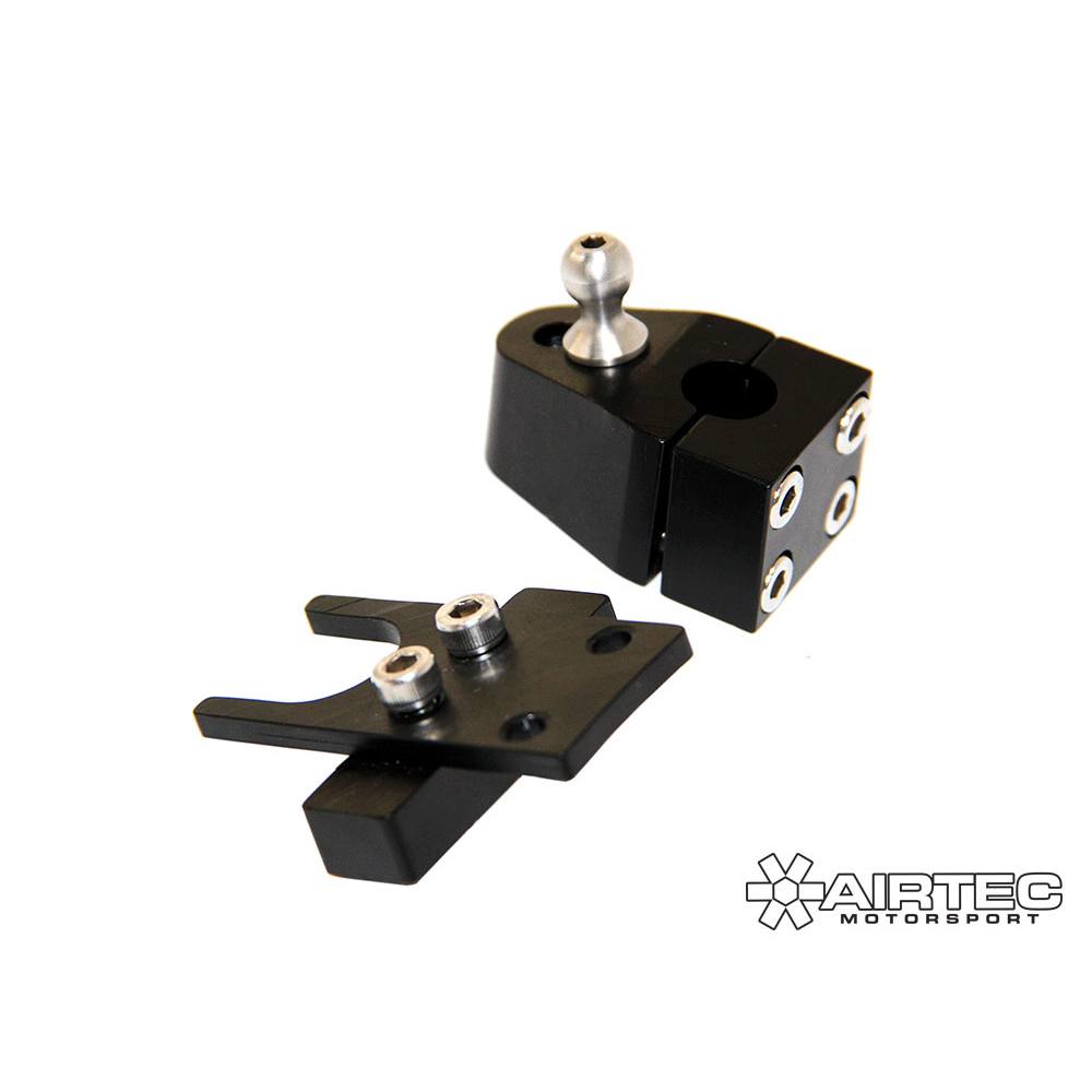 AIRTEC Motorsport Quick Shift for Focus ST & RS Mk2 - TMC Motorsport