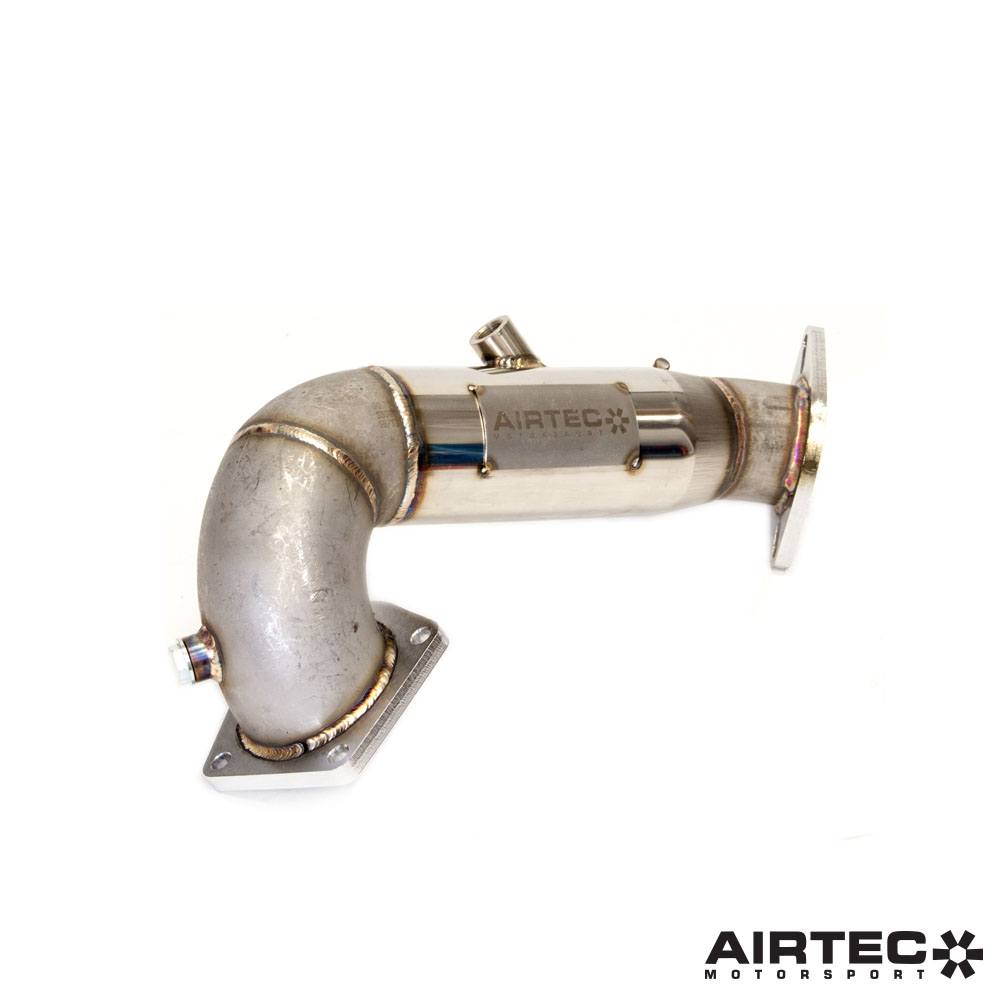 AIRTEC Motorsport De-Cat Downpipe for Hyundai i30N - TMC Motorsport