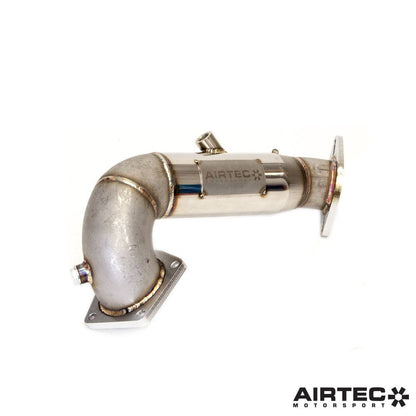 AIRTEC Motorsport De-Cat Downpipe for Hyundai i30N - TMC Motorsport