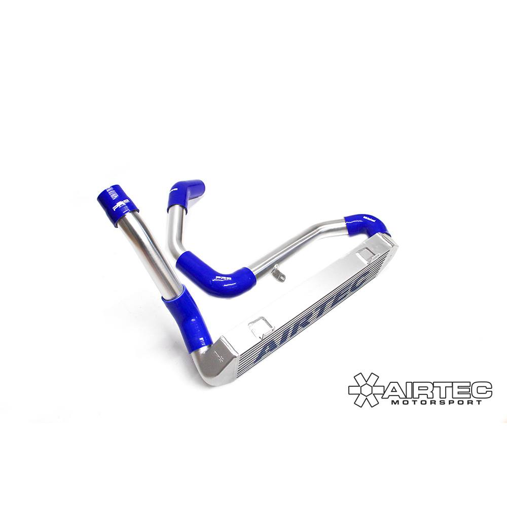 AIRTEC Motorsport Peugeot RCZ 1.6 Intercooler Upgrade - TMC Motorsport