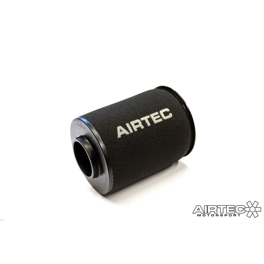 AIRTEC Motorsport Replacement Air Filter – Foam Filters - TMC Motorsport