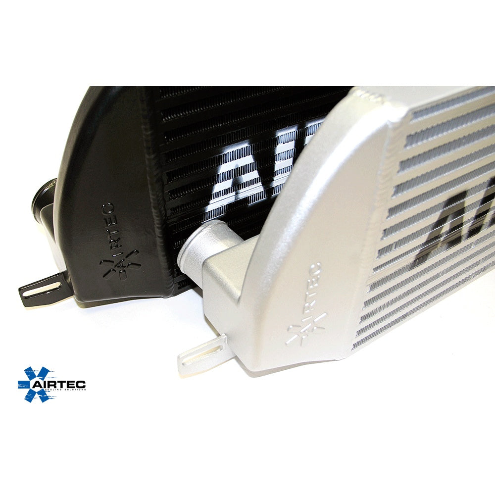 AIRTEC Motorsport Stage 2 Intercooler Upgrade for Mini Cooper S R56 - TMC Motorsport