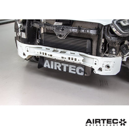AIRTEC Motorsport Intercooler Upgrade for Transit Euro 6 Facelift Sport/M-Sport/MS RT - TMC Motorsport