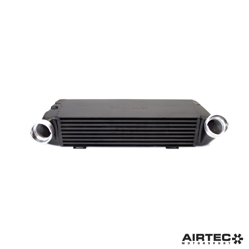 AIRTEC Motorsport Intercooler Upgrade for BMW E9x 325d/330d/335d (E-Series) - TMC Motorsport