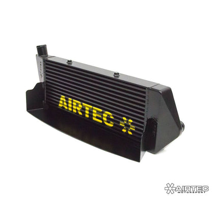 AIRTEC Motorsport Front Mount Intercooler Kit for Meglio (Megane Powered Clio) - TMC Motorsport