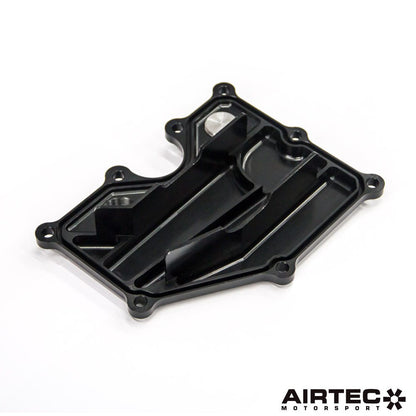 AIRTEC Motorsport Billet PCV Baffle Plate for 2.0 Duratec - TMC Motorsport
