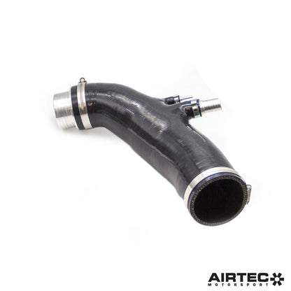 AIRTEC Motorsport Rear Turbo Pipe for Toyota Yaris GR Gen 1 & Gen 2 - TMC Motorsport