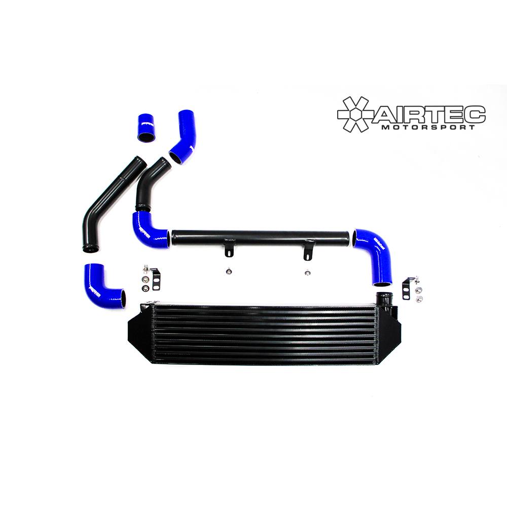 AIRTEC Motorsport Intercooler for Transit Connect M-Sport - TMC Motorsport