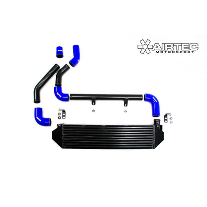 AIRTEC Motorsport Intercooler for Transit Connect M-Sport - TMC Motorsport