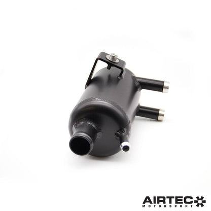 AIRTEC Motorsport Cosworth Fast road Oil Separator & Optional Fitting Kit - TMC Motorsport