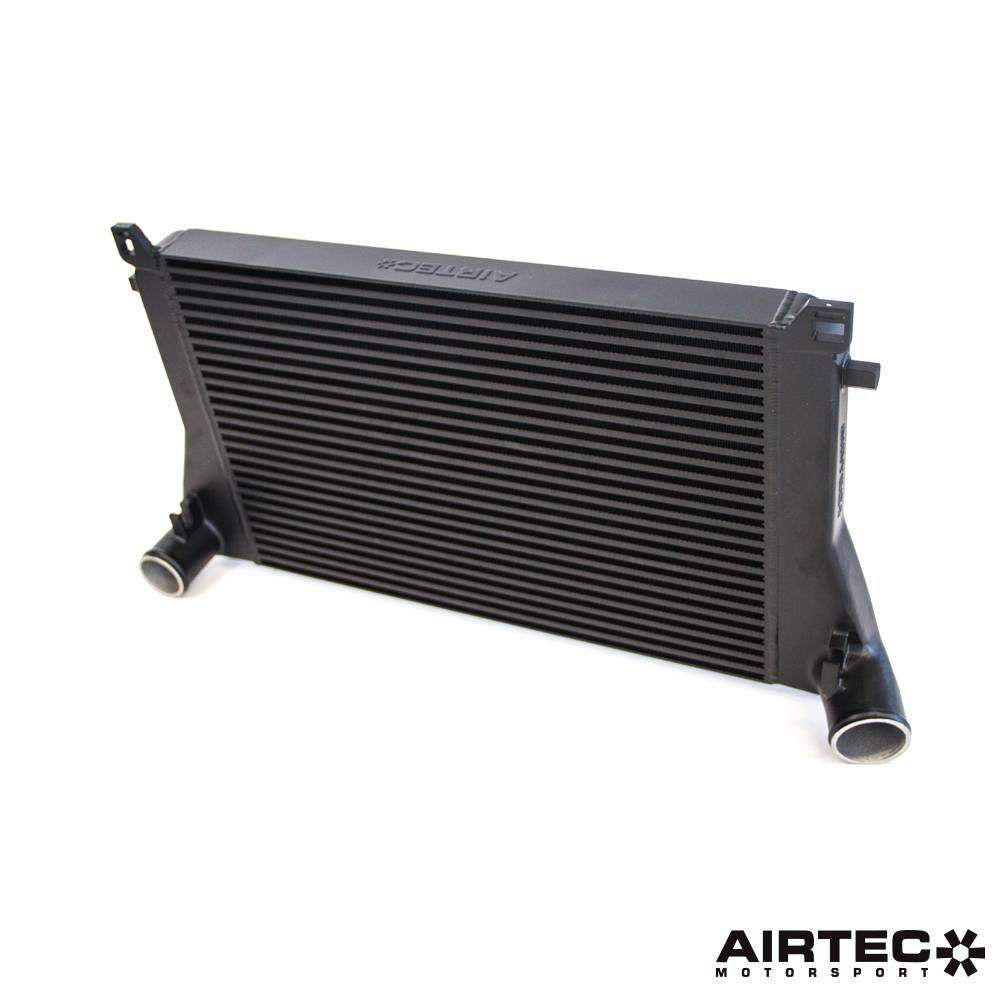 AIRTEC Motorsport EA888 MQB Platform Intercooler and Big Boost Pipe Package - TMC Motorsport