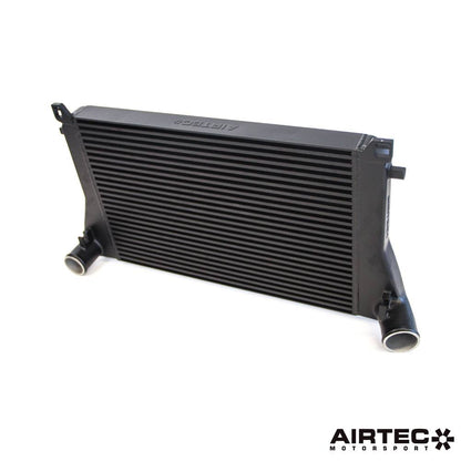 AIRTEC Motorsport EA888 MQB Platform Intercooler and Big Boost Pipe Package - TMC Motorsport