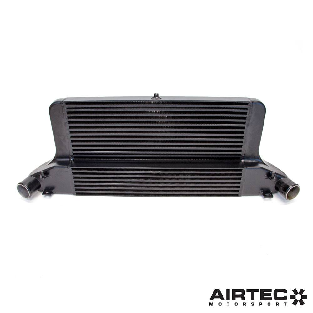 AIRTEC Motorsport Stage 3 Intercooler Upgrade for Fiesta ST180 EcoBoost - TMC Motorsport