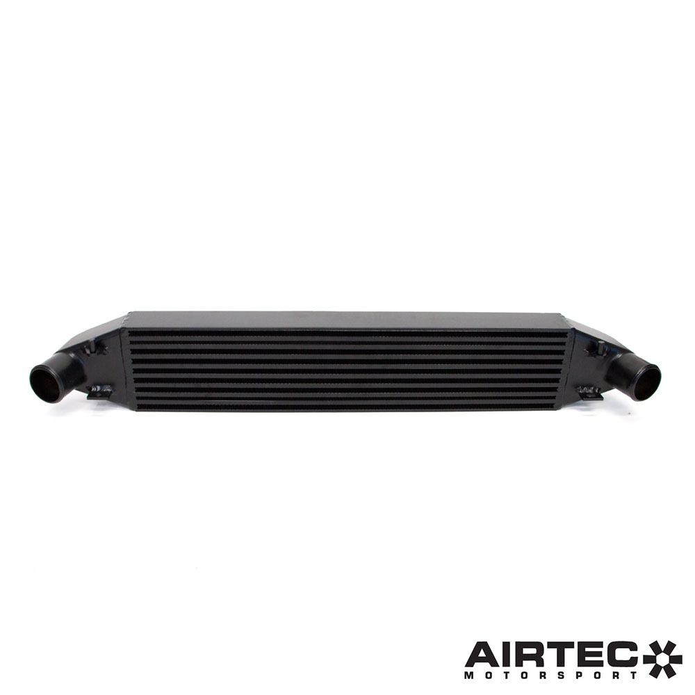 AIRTEC Motorsport Stage 1 Intercooler Upgrade for Fiesta ST180 EcoBoost - TMC Motorsport