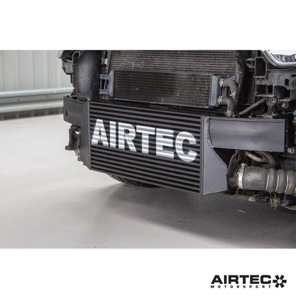 AIRTEC Motorsport Intercooler Upgrade for Audi RSQ3 8U - TMC Motorsport