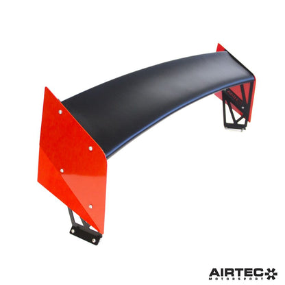 AIRTEC Motorsport Rear Wing for Fiesta Mk7 incl. ST180/200 - TMC Motorsport