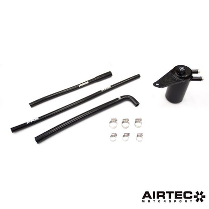 AIRTEC Motorsport Oil Catch Can Kit for Hyundai i30N - TMC Motorsport