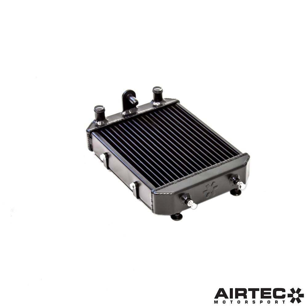 AIRTEC Motorsport Auxiliary Radiators for 1.8 / 2.0 TSI EA888 Gen 4 Engine – 2020 Onwards - TMC Motorsport