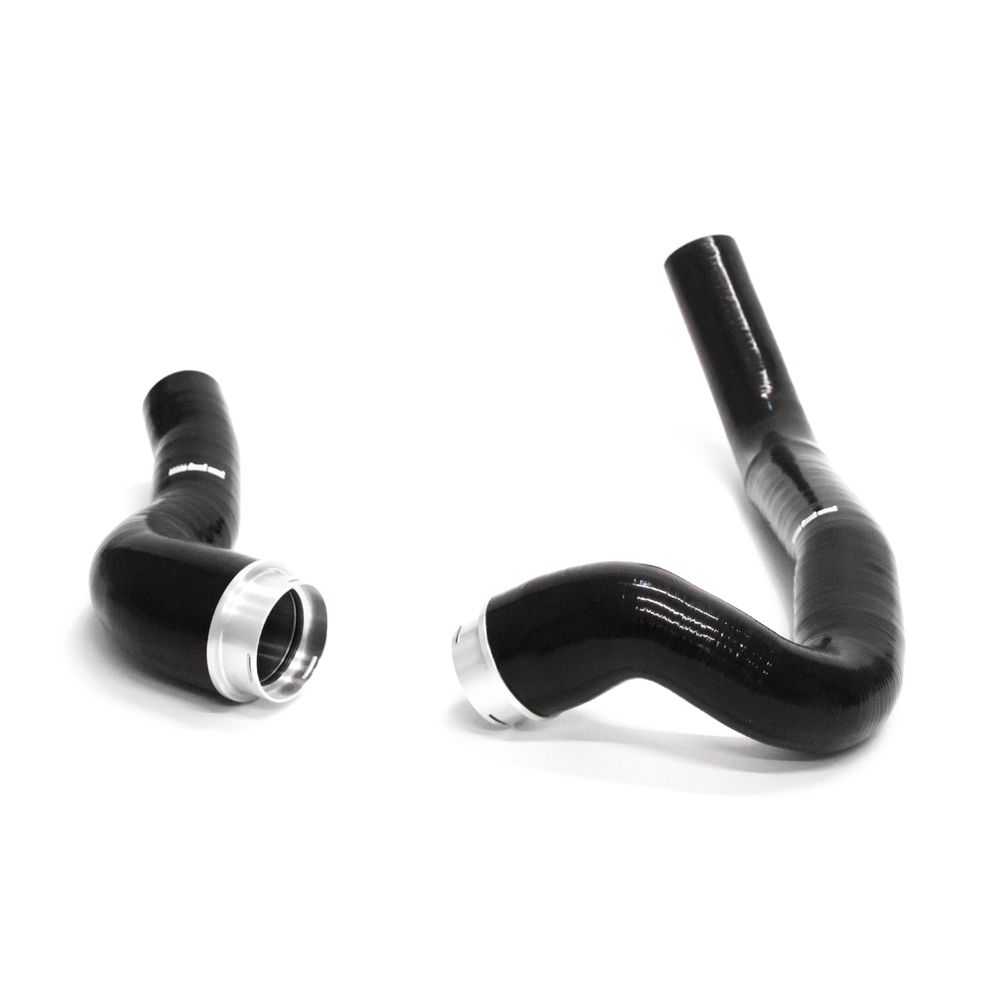 Pro Hoses Two-Piece Boost Hose Kit for Fiesta Mk8 ST-200 - TMC Motorsport