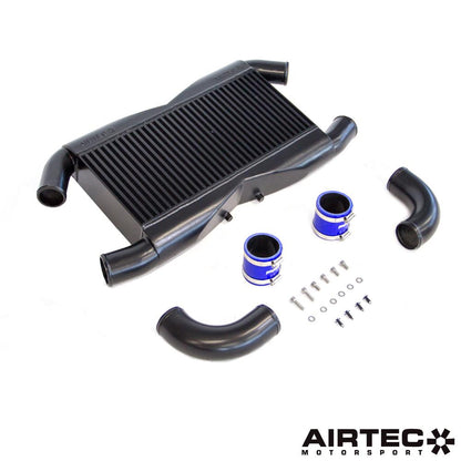 AIRTEC Motorsport Intercooler Upgrade for Nissan R35 GT-R - TMC Motorsport