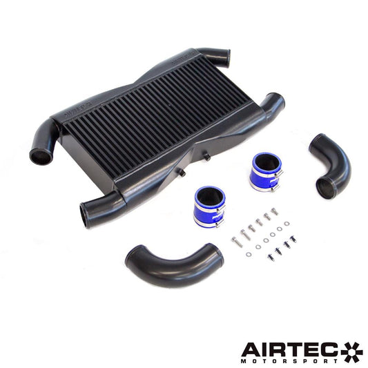 AIRTEC Motorsport Intercooler Upgrade for Nissan R35 GT-R - TMC Motorsport